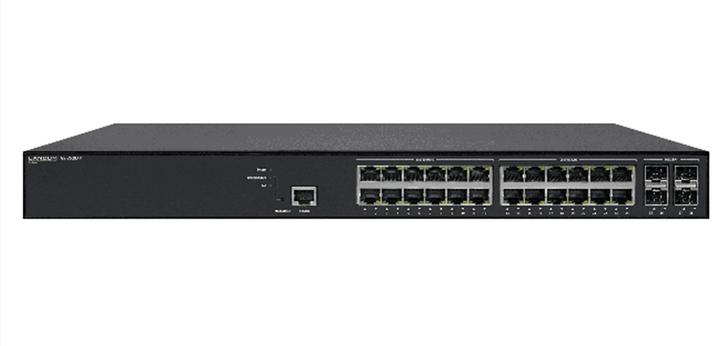 Produktbild Lancom Systems Switch GS-3528XP (24 Ports)