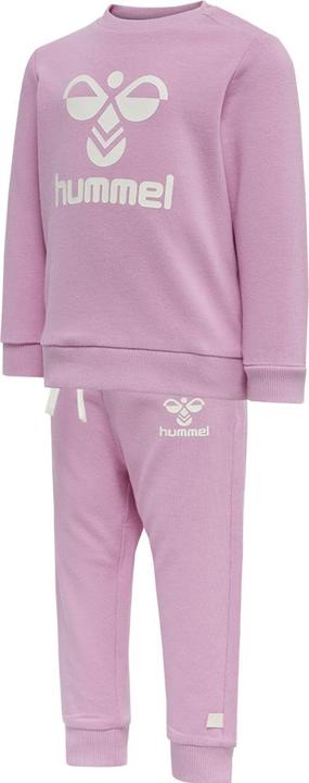Image du produit hummel Hmlarine Crewsuit (62)