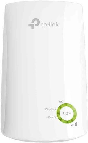 Produktbild TP-Link DUPLIKAT Wi-Fi Range Extender (300 Mbit/s)
