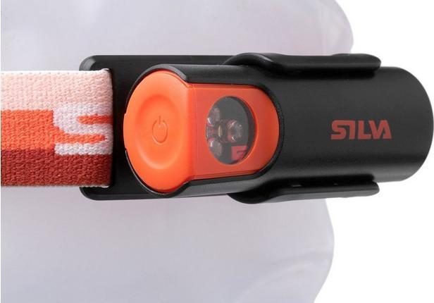 Actual product image Silva Teepee (20 lm)