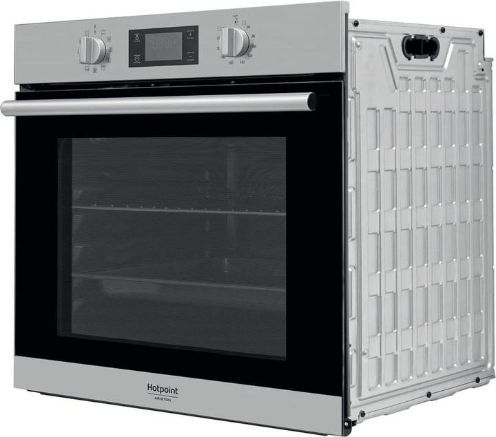 Produktbild Hotpoint Ariston Einbau Backofen66 L, 3300 Watt