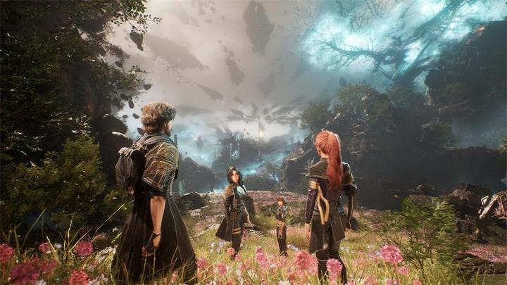 Actual product image Bandai Namco Clair Obscur: Expedition 33 (PS5, DE)