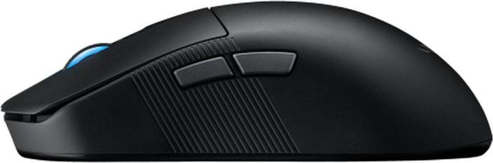 Actual product image ASUS ROG Harpe Ace Mini (Wireless, Cable)