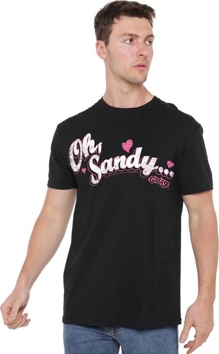 Immagine prodotto Grease Oh Sandy Maglietta Uomo (5XL)