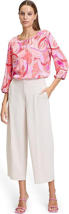 Produktbild Betty Barclay Satin-Bluse mit 3/4 Arm (42)