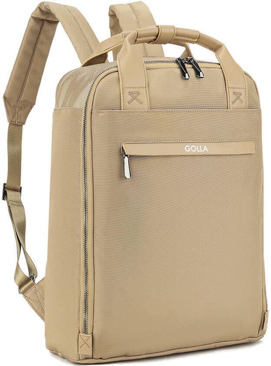 Image du produit Golla Sac à dos Orion 15,6 pouces, 36 l, coffee (13 l)