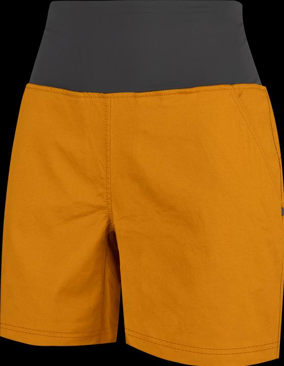 Wild Country Session 2 Damen Shorts (XXS)