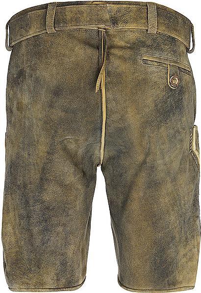 Image du produit Beckert Pantalon en cuir FLACHAU (44, 46, 48, 50, 52, 56)