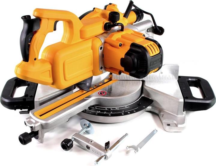 Produktbild DeWalt Paneelsäge