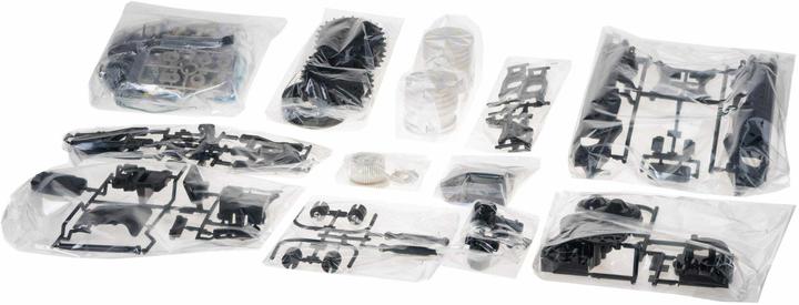 Produktbild Tamiya Neo Fighter DT-03 (Kit)