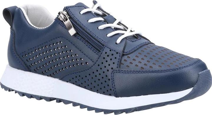 Immagine prodotto Fleet & Foster Scarpe da ginnastica June in pelle scamosciata (38)