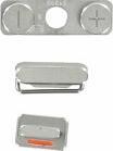 Image du produit OEM Bouton Régler Power / Volume / Mute pour iPhone 4s (iPhone 4S)