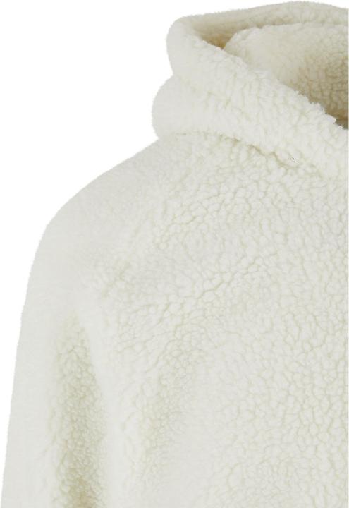 Produktbild Urban Classics Sherpa Hoody (L)