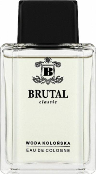 Image du produit La Rive Brutal Classic - Eau De Cologne - 100Ml (Eau de cologne, 100 ml)