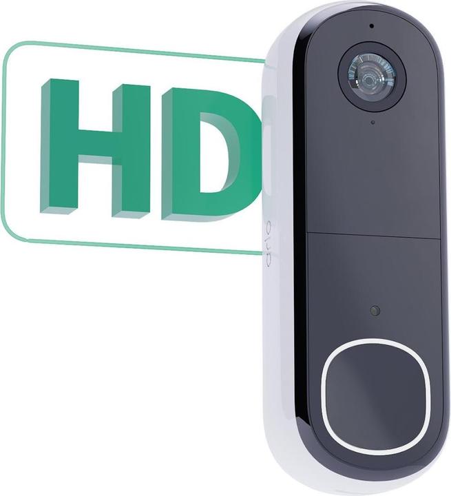 Productafbeelding Arlo Video Doorbell (WiFi)