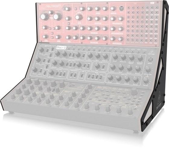 Actual product image Behringer EURORACK STAND (3-STOCK) Stojak eurorack 3-poziomowy