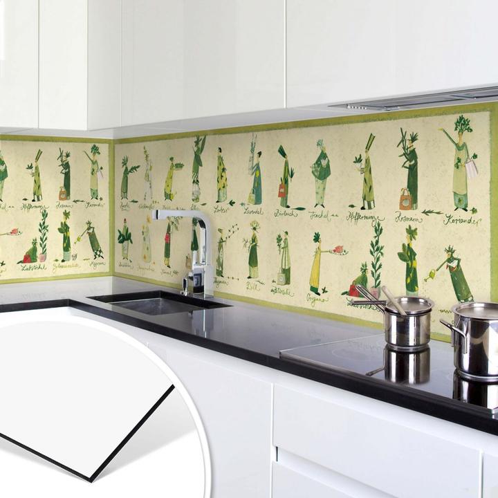 Immagine prodotto Trenddeko Leffler - Erbe (50 x 200 cm)