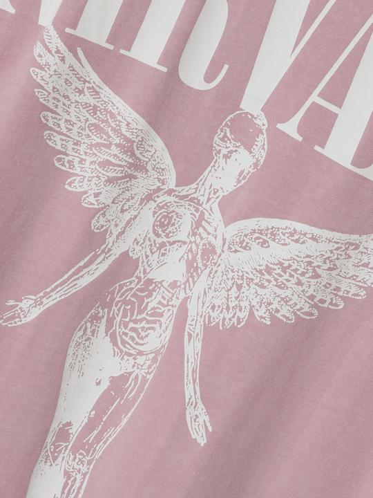 Immagine prodotto Lmtd Nirvana T-Shirt (L)