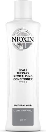 Produktbild Nioxin System 1 Scalp Therapy Revitalising Conditioner (300 ml)