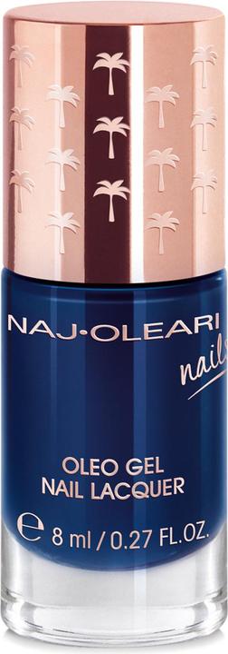 Naj Oleari Oleo Gel Nail Lacquer (27, Gel-Effekt Nagellack)