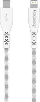 Actual product image Energizer Lifetime Warranty - Lightning/USB-C Cable - 2m (2 m)