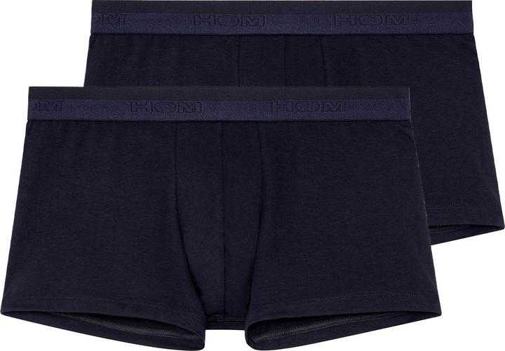 Produktbild HOM 2er Pack Classic Hipster Short / Pant (XXL, 2er Pack)