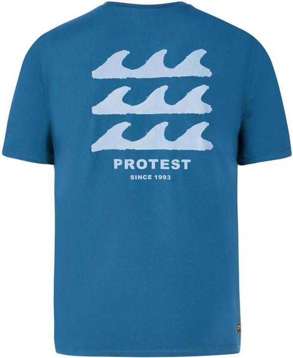 Immagine prodotto Protest Rash guards PRTDeer rashguard short sleeve (M)