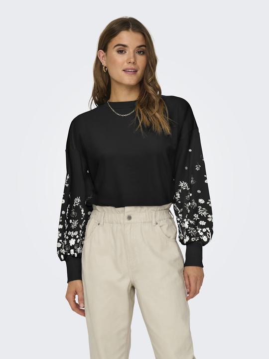 Actual product image Only ONLBROOKE Sweatshirt Sweatshirt (M)