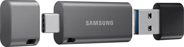 Produktbild Samsung Duo Plus (32 GB, USB-A, USB-C, USB 3.1)