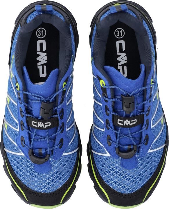 Produktbild CMP Campagnolo CMP Outdoorschuh ALTAK TRAIL (39)