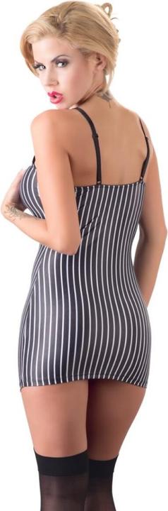 Produktbild Cottelli Collection Sekretärin Strapskleid (XL)