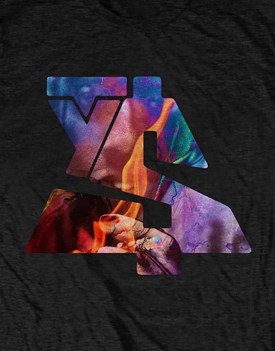 Produktbild Ty Dolla $ign TShirt Logo (M)