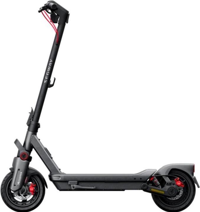 Segway-Ninebot Max G3 D (20 km/h, 80 km, 500 W)