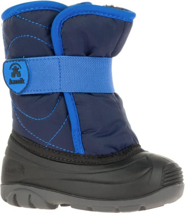 Actual product image Kamik Snowbug5 (28)