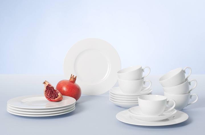 Produktbild Villeroy & Boch Kaffee-Set 18 tlg. Royal (18 Stück)