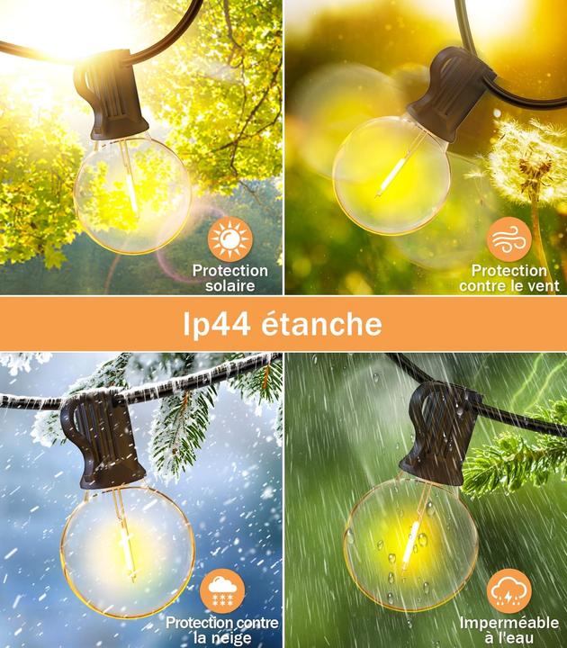 Produktbild Lumina Swiss Romantic (5 m)