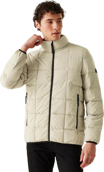 Actual product image Regatta Mens Wilnor Padded Jacket (XXL)