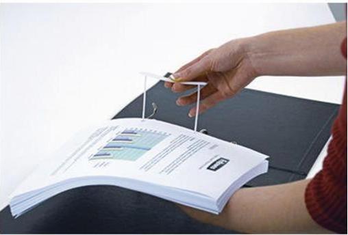 Produktbild Fellowes Archiv Clip