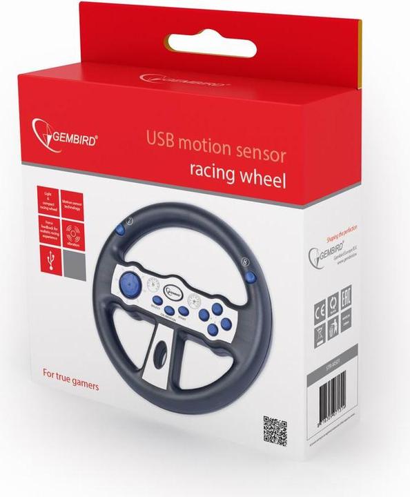 Actual product image Gembird STR-MS01 (PC)