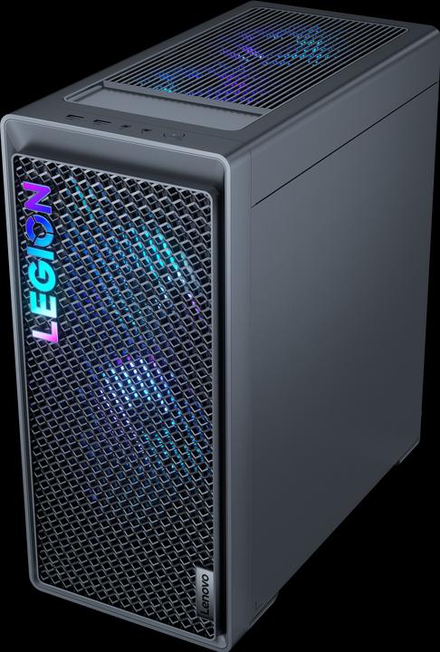 Immagine prodotto Lenovo Legione T5 (Intel Core i7-14650HX, 64 GB, 1000 GB, GeForce RTX 4060 Ti)