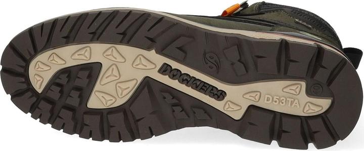 Actual product image Dockers Stiefelette (44)
