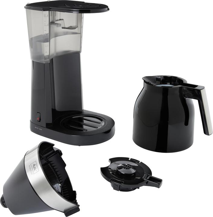 Produktbild Melitta Kaffeeautomat