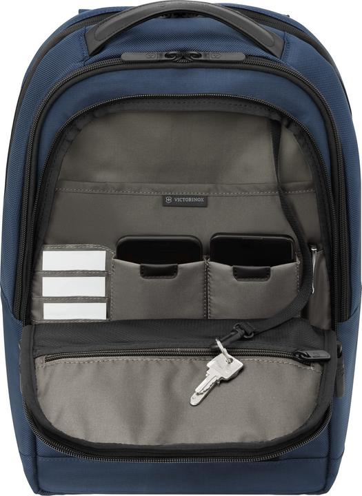 Actual product image Victorinox Altmont Professional, Compact Laptop Backpack, Navy Blue (16 l)