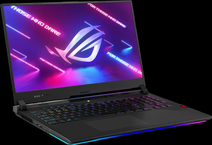 Produktbild ASUS ROG Strix Scar 17 (17.30", AMD Ryzen 9 5900HX, 32 GB, 1000 GB, DE)