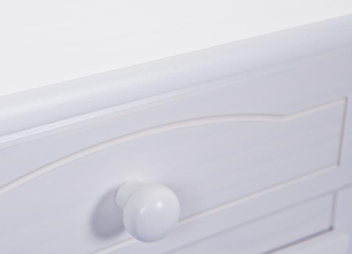 Image du produit Inter Link Sienne (130 x 198 x 43 cm)
