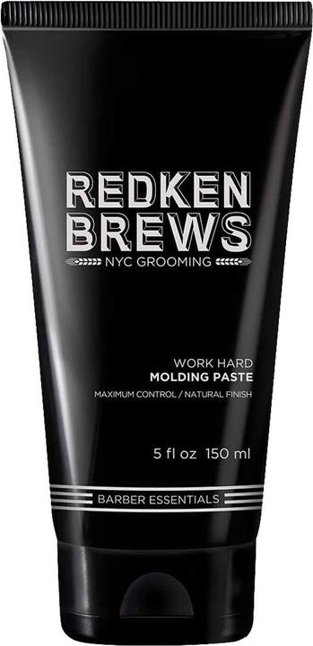 Actual product image Redken Brews (Hair paste, 150 ml)