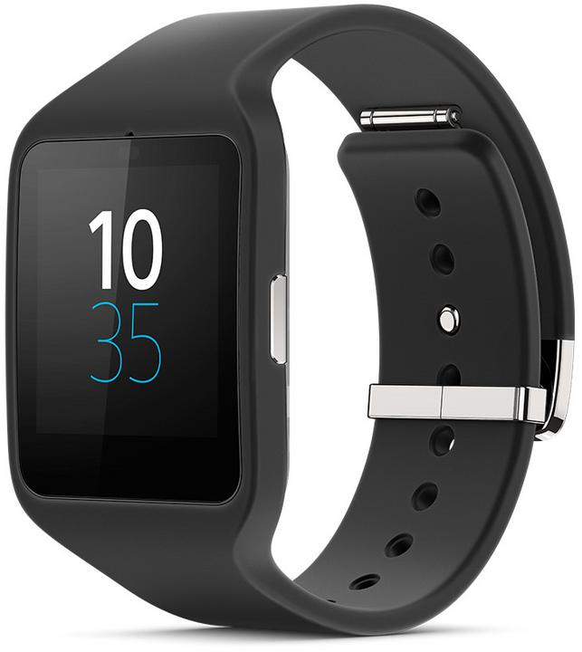 Sony SmartWatch 3 SWR50 (51 mm)