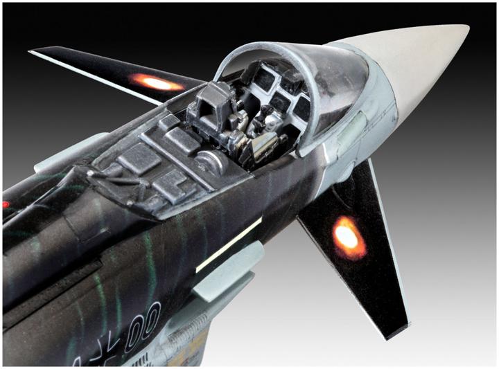 Actual product image Revell Eurofighter Ghost Tiger