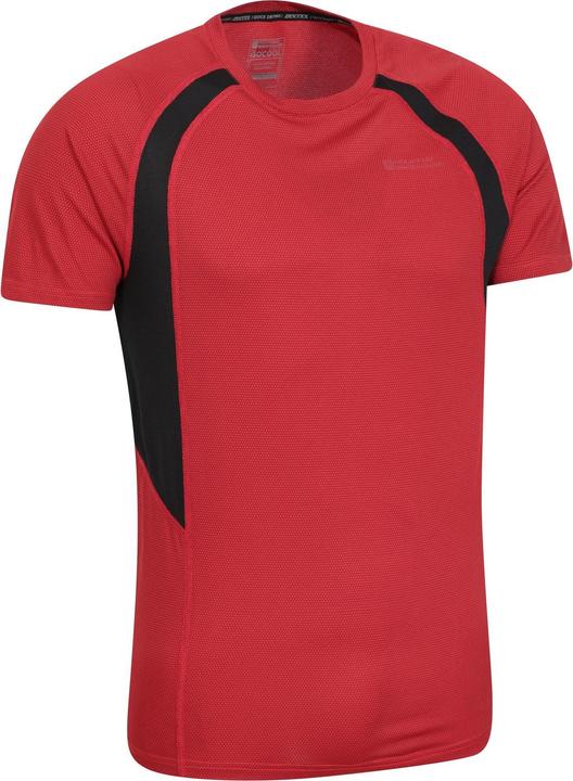 Immagine prodotto Mountain Warehouse Bryers Maglietta Uomo (XS)
