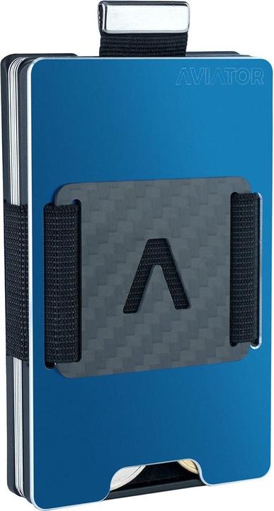 Produktbild Aviator Slim Wallet